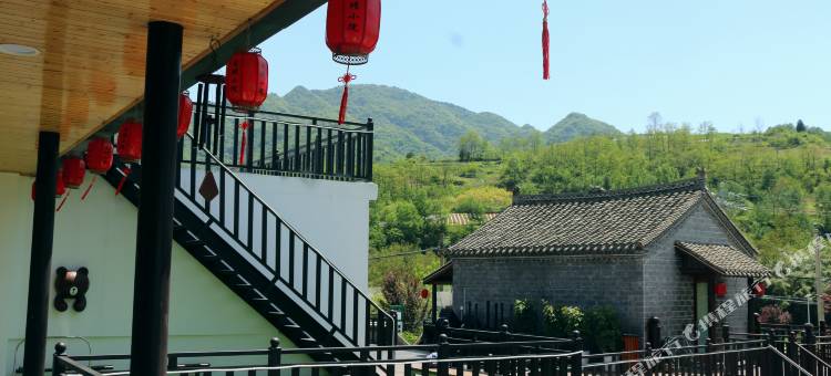 星晴小院民宿图片