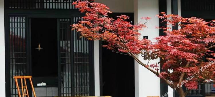 贵阳禧竹山房亲子民宿(青岩古镇西门店)图片