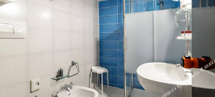 不列颠尼亚酒店(Hotel Britannia)图片