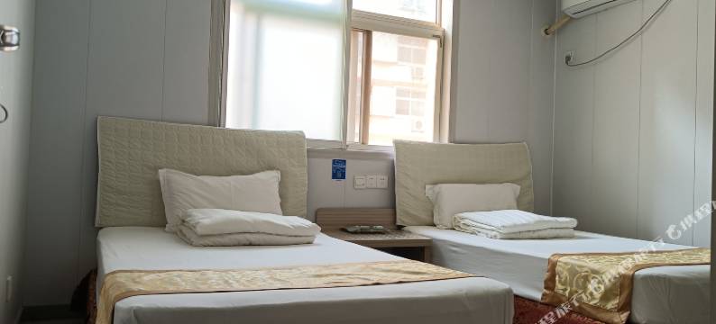 月轩宾馆(连云港火车站店)图片