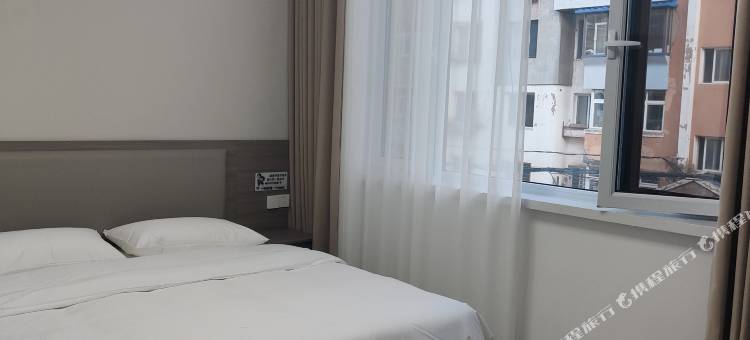 阜新朋派宾馆图片