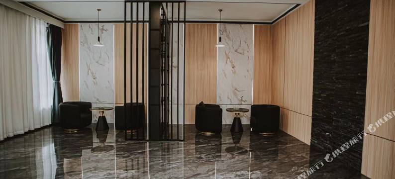 台安静华园酒店图片