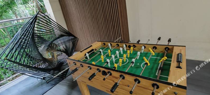 寓鉴(龙岗愉园地铁站园店)图片