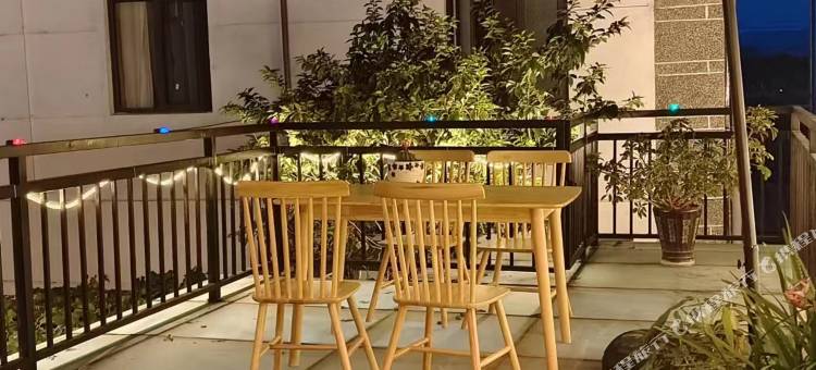 大理曰归·望海丨Returning丨观景度假民宿(龙龛码头店)图片