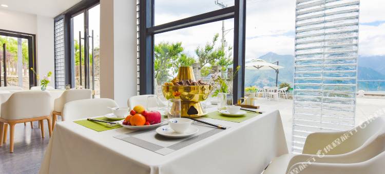 归隐·野奢私汤民宿图片