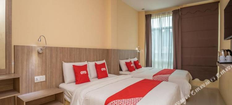 岛屿酒店(Hotel the Island)图片