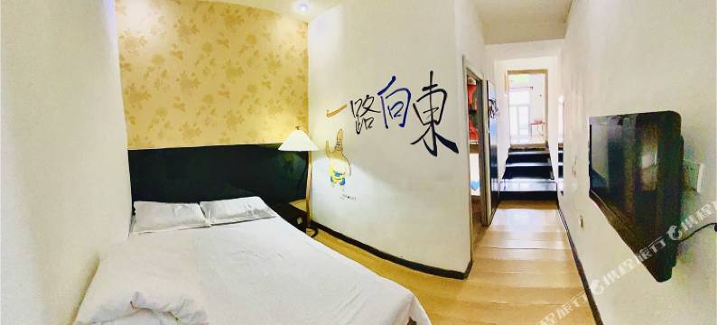 抚远一路向东青年旅舍图片