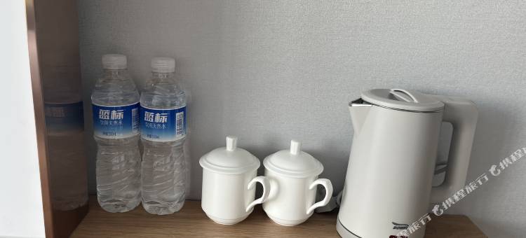 泊思酒店(赤峰高铁站店)图片