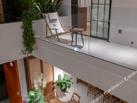 抚仙斋精品民宿