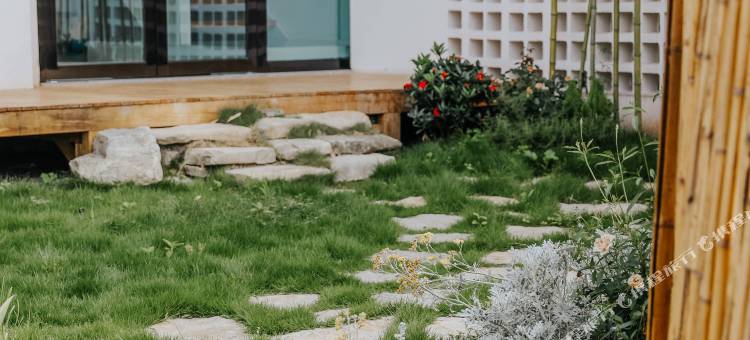 宜昌尘外·西江月民宿图片