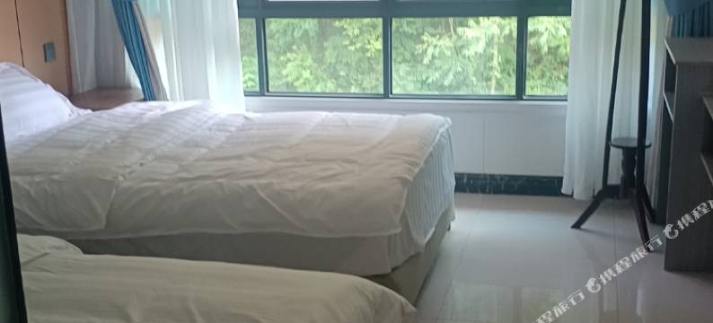 广元曾家山宇辰民宿图片