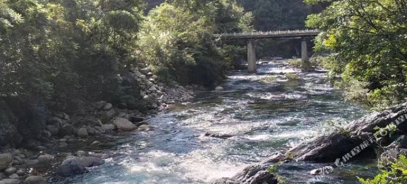 石台诺依民宿图片