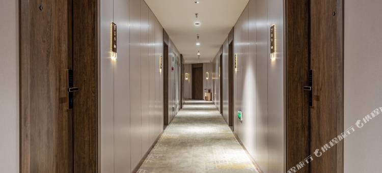 临云酒店(闽南水乡店)图片