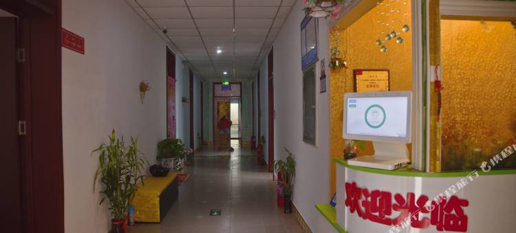 OYO济南御翔源宾馆图片