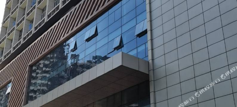 汇升公寓(广州太古仓沙园地铁站店)图片