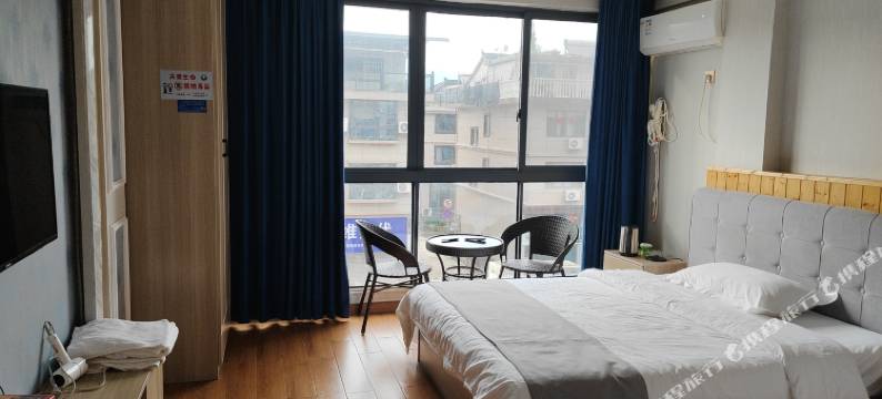 仙居清舍民宿图片