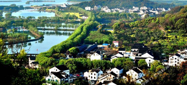 三山岛·水韵湖景·民宿(苏州太湖店)图片
