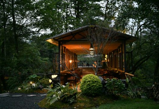 Qinglanggu Hotel Hotel Overview