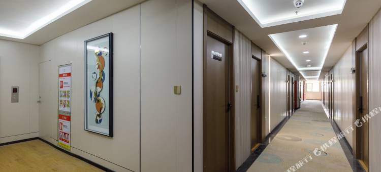 荣栖酒店(咸阳金旭路店)图片