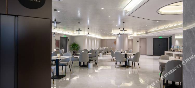 云尚酒店(焦作武陟汽车站店)图片