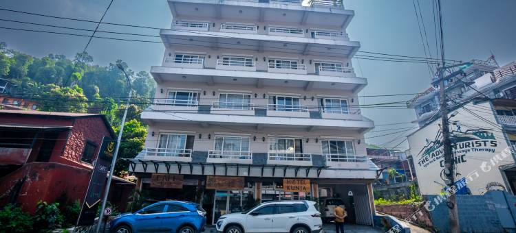 Kunja酒店(Hotel Kunja)图片