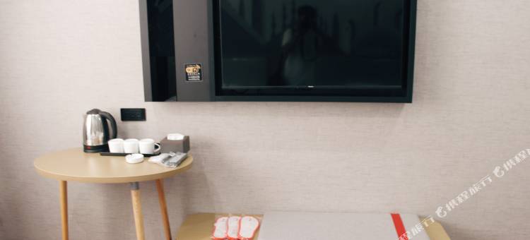 贝壳酒店(刘胡兰纪念馆店)图片