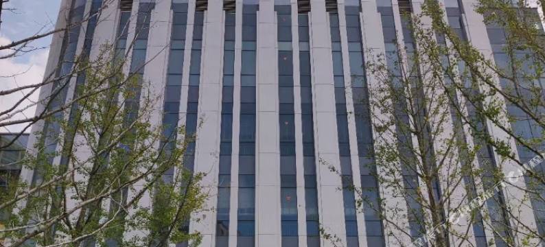 悦玺公寓民宿(南通万象城店)图片