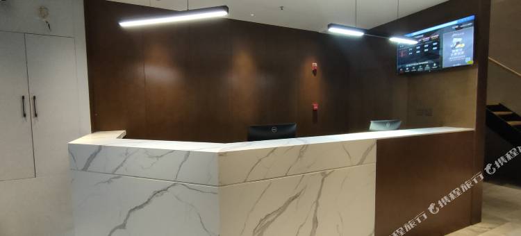 莫泰酒店(齐齐哈尔第一医院高铁站店)图片