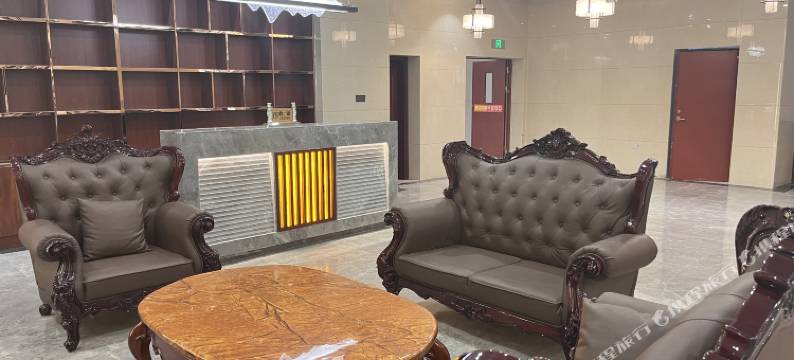 瑞岭文华酒店A座(大学城店)图片