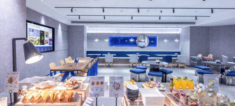 福州三坊七巷东街亚朵X酒店图片