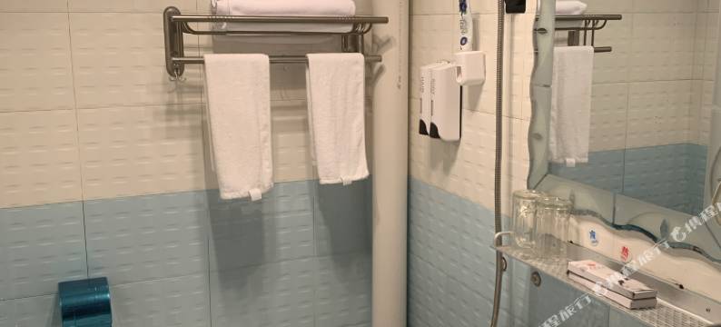 理县奇景驿栈图片