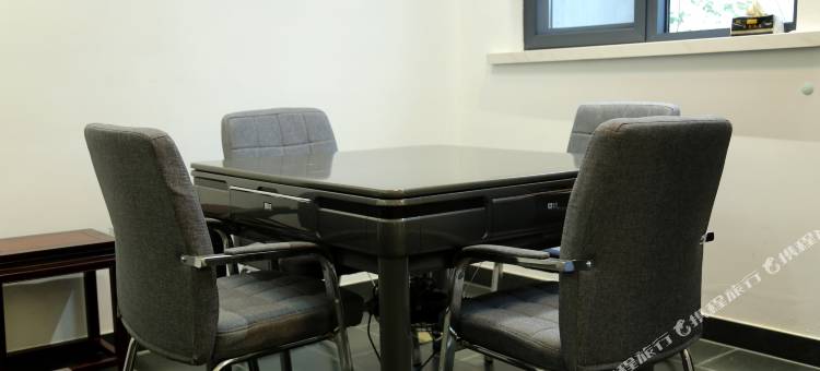 婺源汪口佳园民宿图片