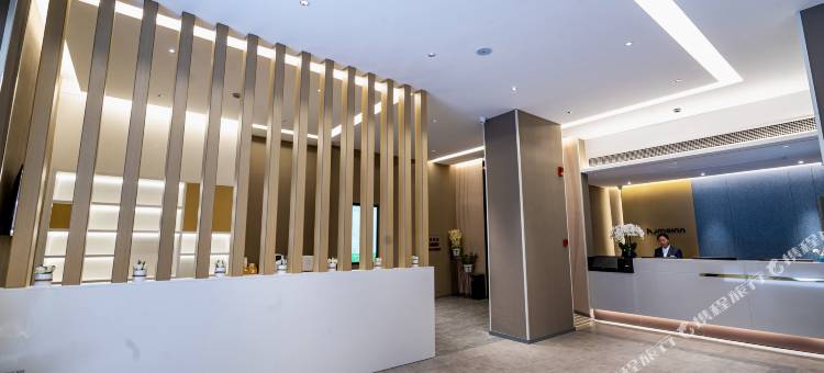 如家NEO厦门中山路轮渡海景店图片