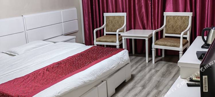 丽江龙锦商务酒店图片