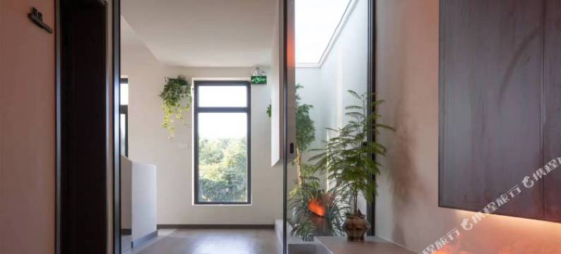 北京雁栖湖雁归云栖民宿图片