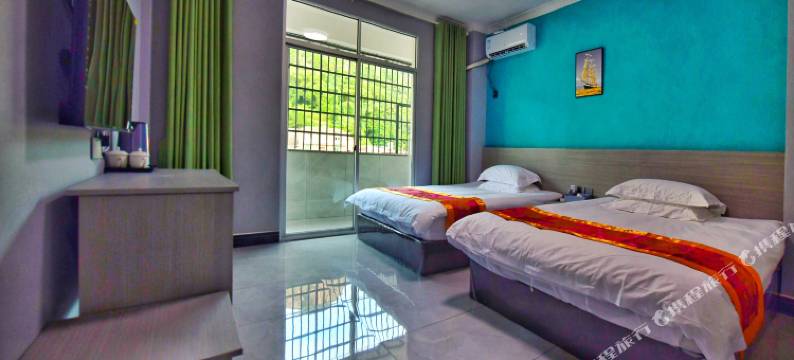 霞浦听涛苑民宿图片