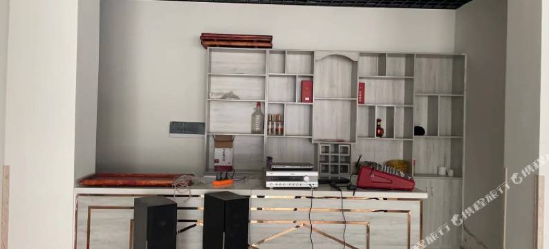 金川悦栖山居民宿图片