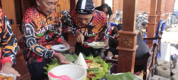 GRHA PAWITRA TROWULAN图片