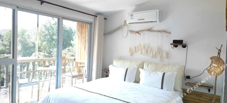 龙虎山山野悠居民宿图片