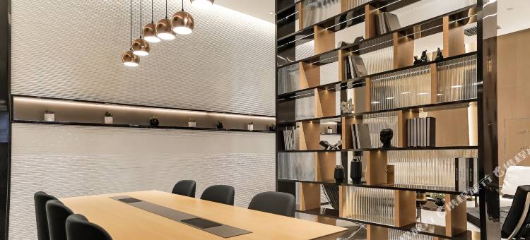 如家商旅酒店(喀什古城东湖店)图片