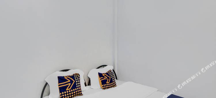 O酒店 SG 99 伊斯兰民宿，靠近第34国立初中，北干巴鲁(Hotel O Sg 99 Homestay Syariah Near Smp N 34 Pekanbaru)图片