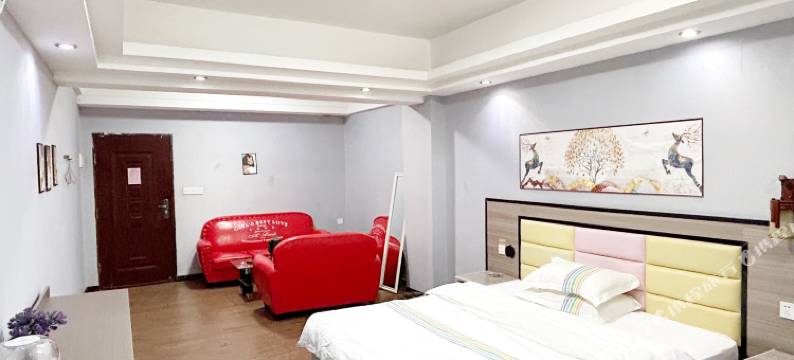 潮安顺顺公寓图片