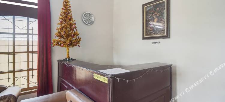 Hotel O Borneo图片