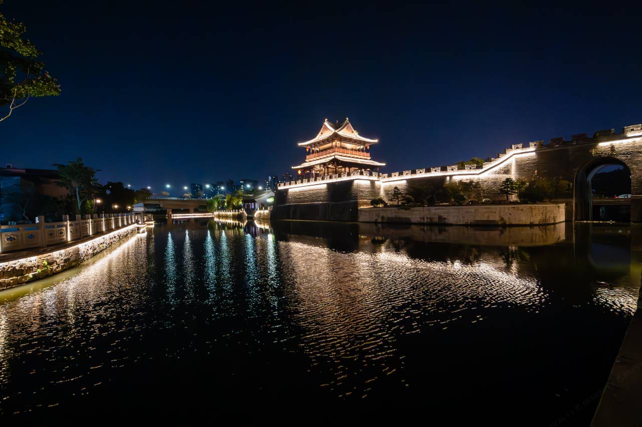 云和夜泊酒店(绍兴鲁迅故里迎恩门店)图片