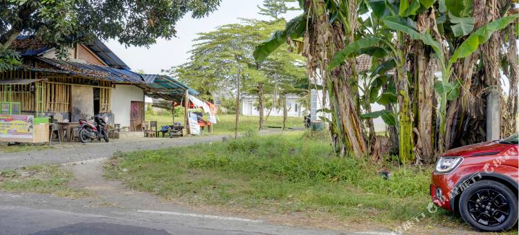 Hotel O Griya Sandi 伊斯兰旅馆 Rogojampi(Hotel O Griya Sandi Syariah Rogojampi)图片