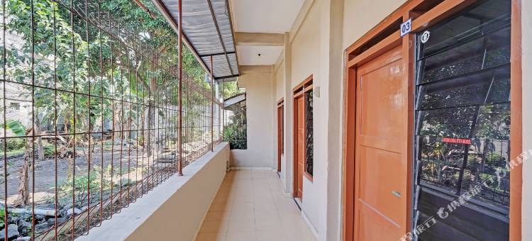 斯波特昂 92934 伊斯兰酒店(Spot on 92934 Nusantara Syariah)图片