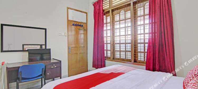 OYO 92928 Lavina客舍(OYO 92928 Lavina Guesthouse)图片