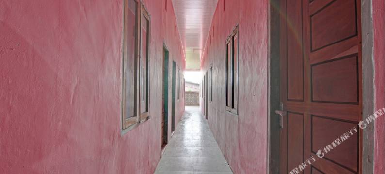 Hotel O 阿森旅馆(Hotel O Arsen House)图片