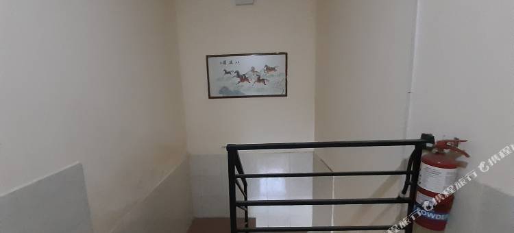 Capital O 93076 Batam Backpacker Guesthouse 2图片