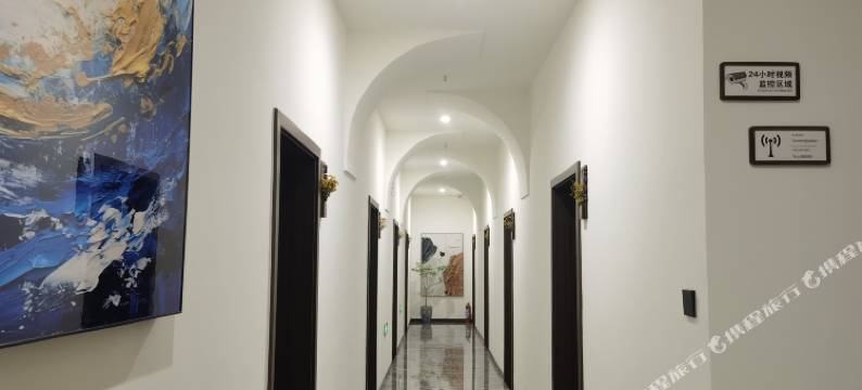 梵莫精品酒店图片